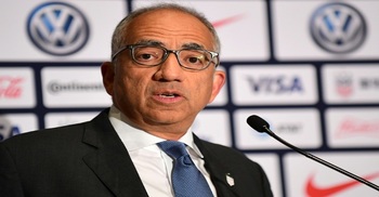 US Soccer chief resigns amid gender equity dispute