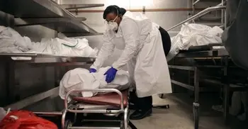 US has nearly 92,000 deaths from coronavirus