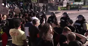 58 lost consciousness after Minneapolis officers put them in neck restraints