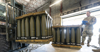 US to send $3 billion in aid to Ukraine as war hits 6 months