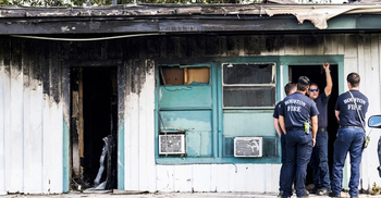 6 killed in US in separate shootings in Detroit, Houston