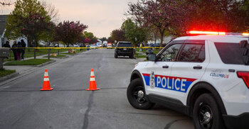 Ohio police kill Black teenage girl seen threatening others with knife