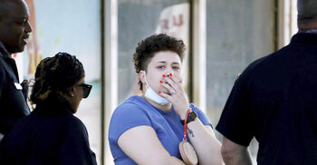 3 employees killed in shooting at postal facility in Memphis