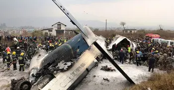 JS passes bill to ensure compensation for air passenger’s death, injuries
