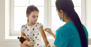 US FDA authorizes Pfizer’s Covid-19 vaccine for children 5 to 11