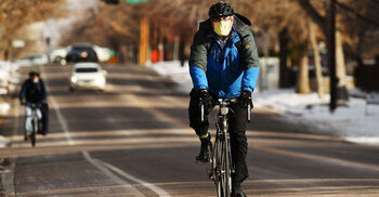 Covid-19: US reports first known case of highly-infectious variant