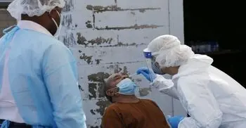 Coronavirus: US cases reach record high amid new wave of infections