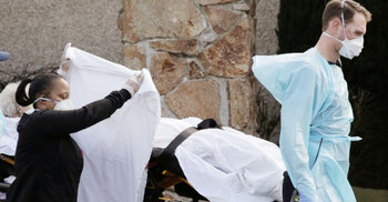 US becomes first nation to cross 10 million COVID-19 cases