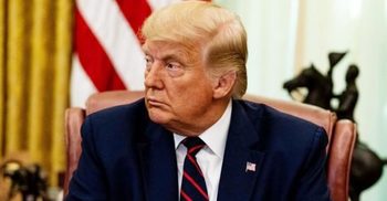 Trump panned over reports he called US war dead ‘losers’