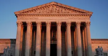 Biden expected to nominate first black woman to Supreme Court