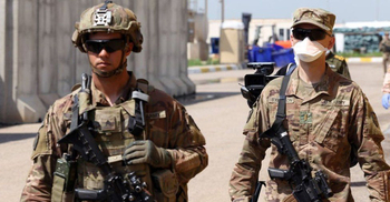 US combat forces to leave Iraq by end of year