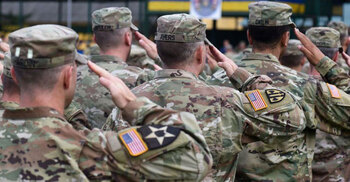 Ukraine: US troops on high alert over stand-off