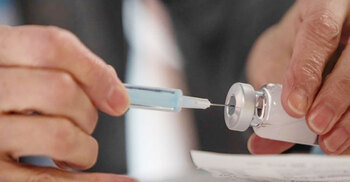 AstraZeneca: US to share up to 60m vaccine doses