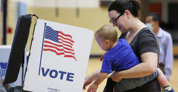 US midterms: Millions of Americans to vote with Congress at stake
