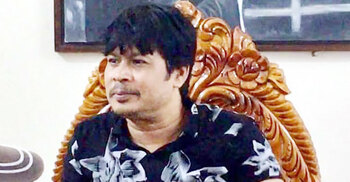 ত্রাণ আত্মসাৎ : আত্মসমর্পণ করে কারাগারে উপজেলা ভাইস চেয়ারম্যান