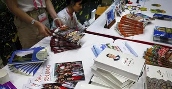 A Uyghur gets death sentence, as China bans once OK’d books