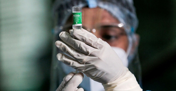 কাল থেকে কুষ্টিয়ায় পুলিশ প্রহরায় শুরু হচ্ছে টিকাদান