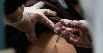 Norway warns of vaccination risks for elderly sick patients after 23 die