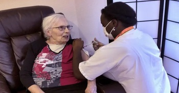 A quarter of people in France, Germany, US may refuse Covid vaccine