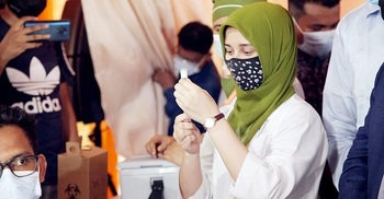 People aged 30 years and above to get COVID-19 vaccines: DGHS