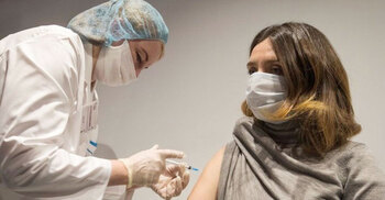 Covid vaccine: WHO warns of ‘catastrophic moral failure’