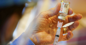White House says 50pc of Americans fully vaccinated against Covid
