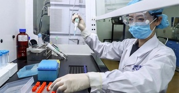 Chinese firms working with Bangladeshi partners for vaccine co-production