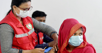 ৪-১০ জুন বুস্টার ডোজ সপ্তাহ