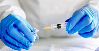 Maryland man may be first person successfully vaccinated against COVID-19