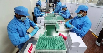 India approves vaccine export to 4 countries including Bangladesh