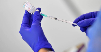 Australia offers fourth Covid shot to over 30s