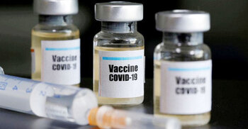 J&J plans to test its COVID-19 vaccine in ages 12-18 soon