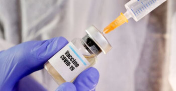 Bangladesh to get vaccines quickly, urgently: Doraiswami