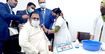 All pry teachers to receive vaccines in one week