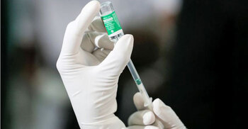 South Africa asks India’s Serum Institute to take back 1 million vaccine doses