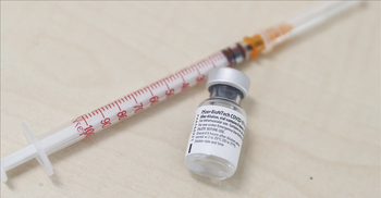 Pfizer raises coronavirus vaccine sales forecast to $33.5B for 2021