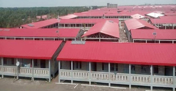 ভাসানচর থেকে পালানো ৮ রোহিঙ্গা সুবর্ণচরে আটক