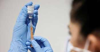 ‘Vax’ declared Oxford English Dictionary’s word of the year