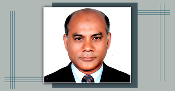 হাবিপ্রবির নতুন ভিসি ড. এম কামরুজ্জামান