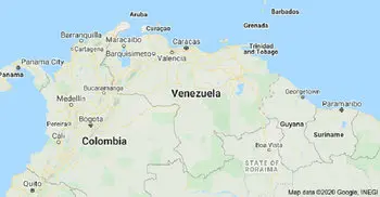 17 prisoners killed in riot at Venezuelan jail