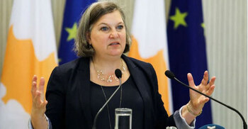 US looks for closer ties to Brazil at a time of turmoil and war