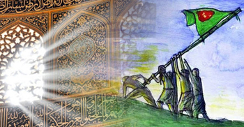 নবিজী (সা.) যেভাবে বিজয়ের স্বাদ উপভোগ করেছেন