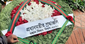 President, PM pay tributes to war heroes on Victory Day