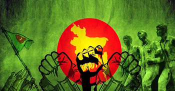 Month of victory begins