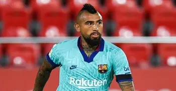 Barca in 'perfect' shape to retain La Liga title: Vidal