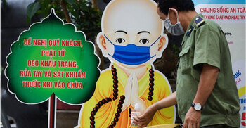 Ho Chi Minh: Vietnam to test entire city amid new variant fears