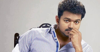 Thalapathy Vijay files court case against his parents