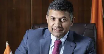 Vikram Kumar next Indian High Commissioner to Bangladesh