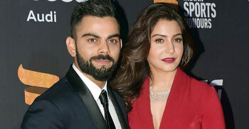 Anushka Sharma, Virat Kohli blessed with baby girl