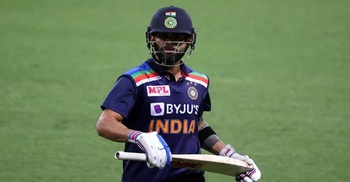 Australia hammer India by 51 runs to seal ODI series